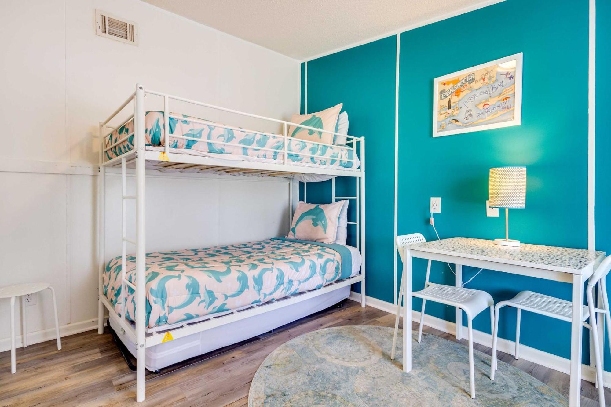Stunning Pensacola Home, 8 Mi To Downtown! Kültér fotó