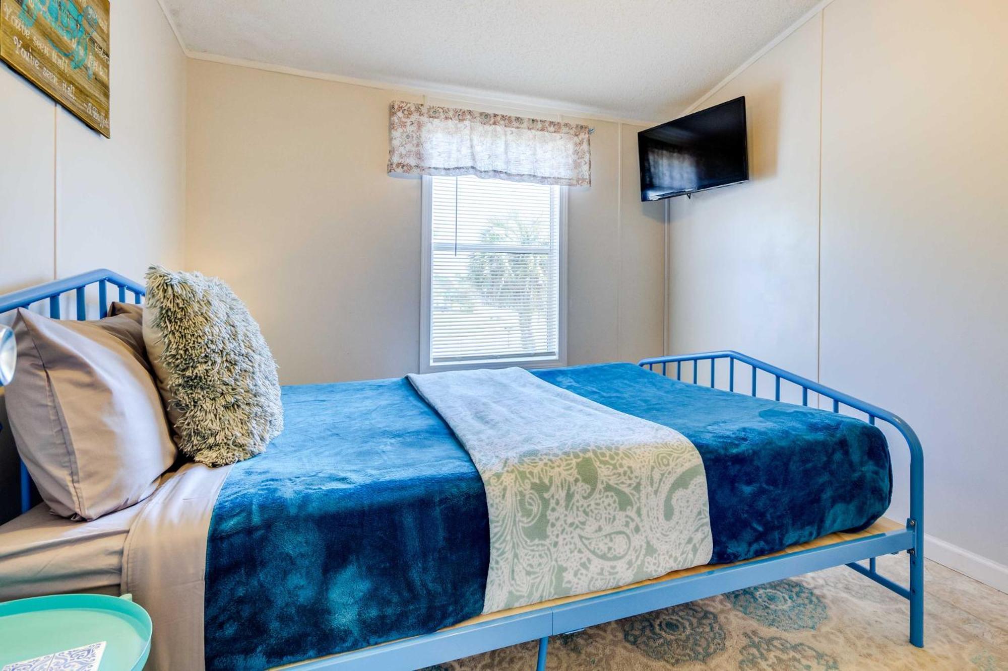 Stunning Pensacola Home, 8 Mi To Downtown! Kültér fotó